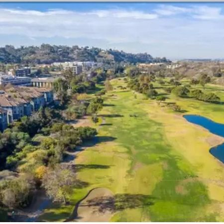 דירות סן דייגו Luxury Avenue מראה חיצוני תמונה