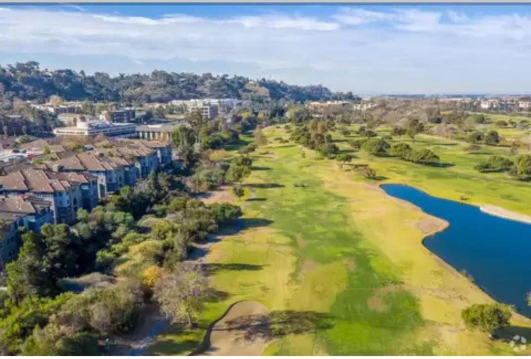 דירות סן דייגו Luxury Avenue מראה חיצוני תמונה