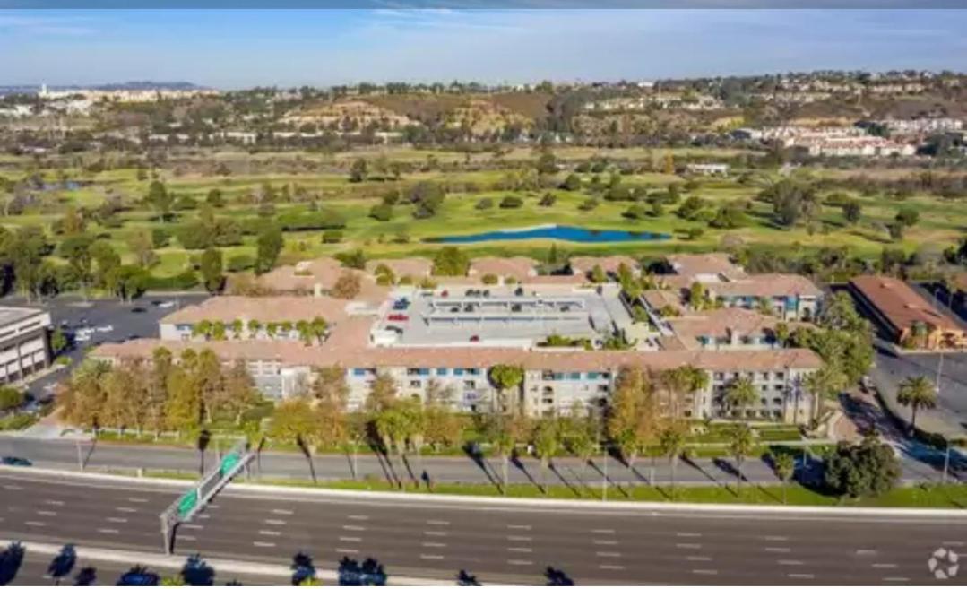 דירות סן דייגו Luxury Avenue מראה חיצוני תמונה