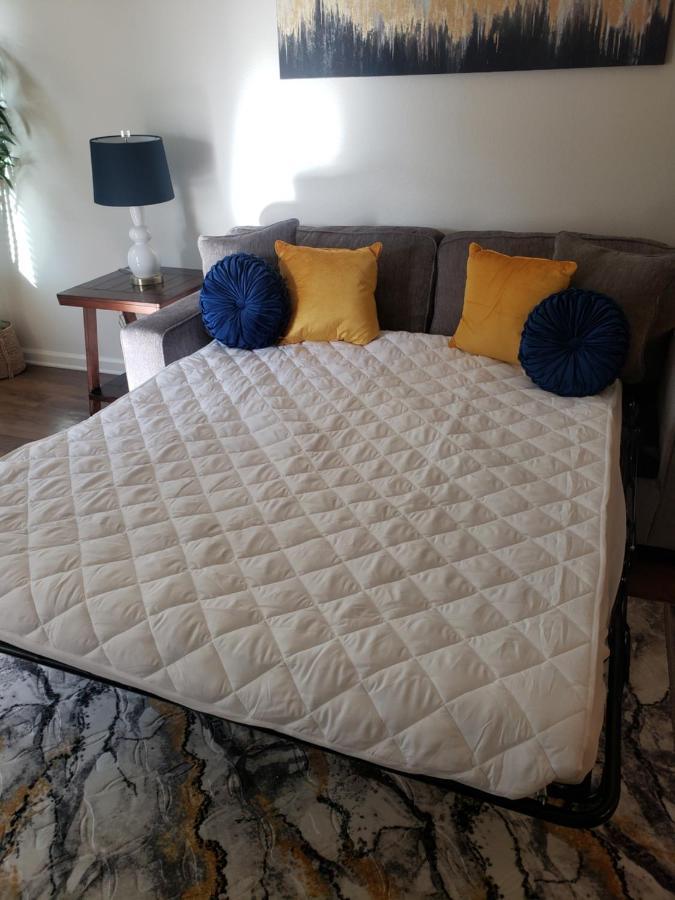 דירות סן דייגו Luxury Avenue מראה חיצוני תמונה